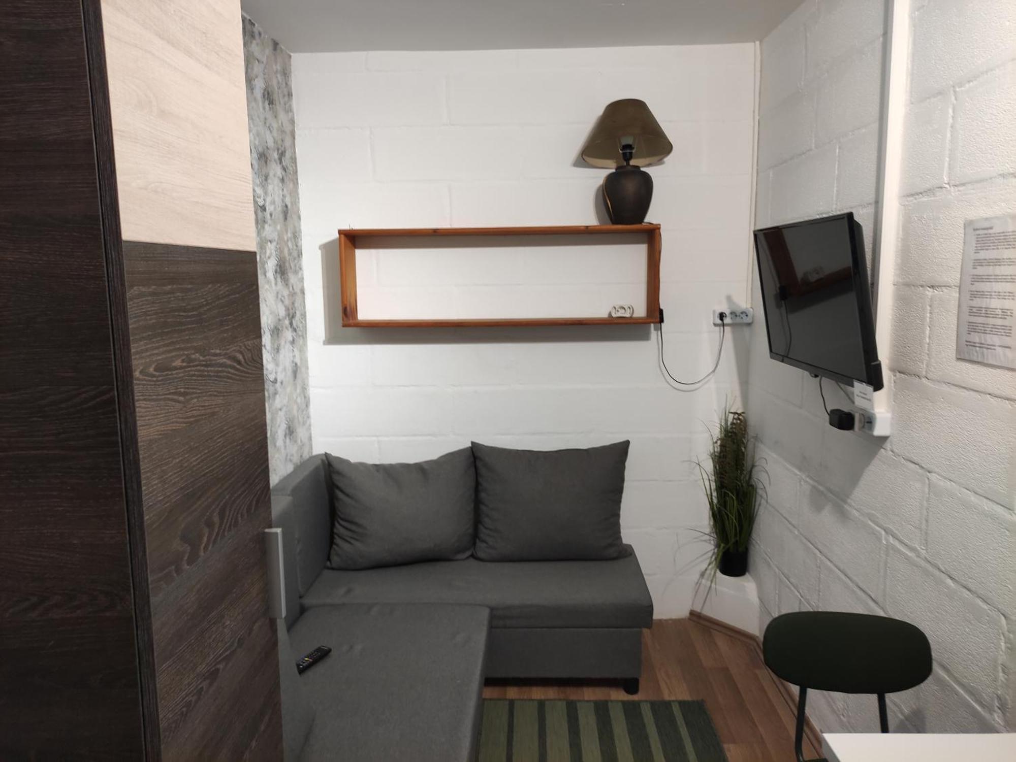 Bristol Apartment Baja Exteriér fotografie