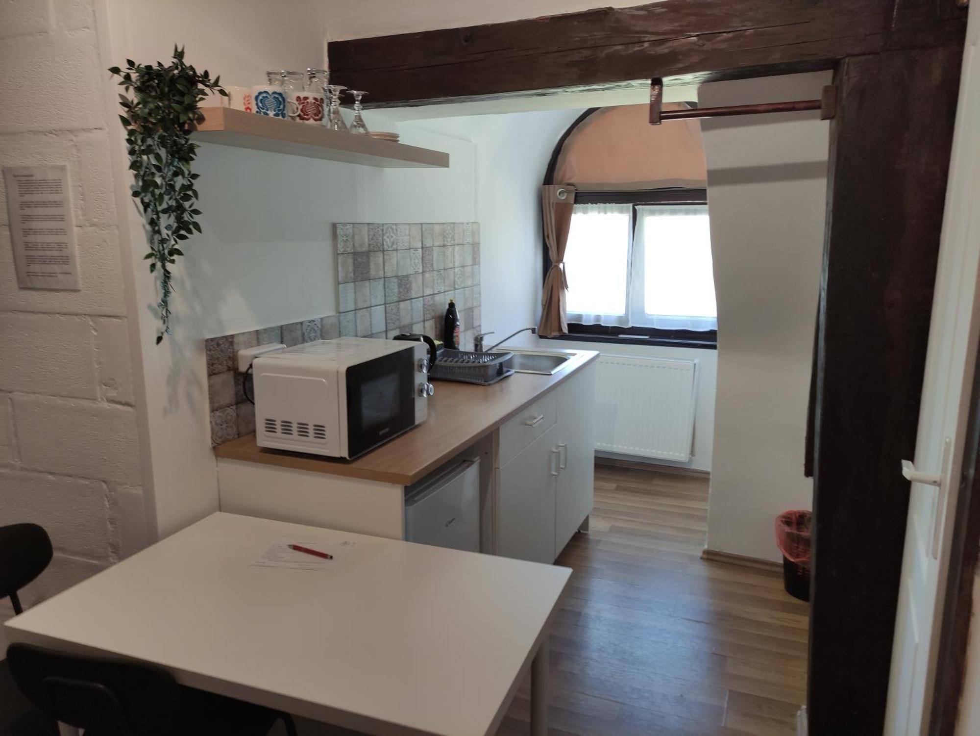 Bristol Apartment Baja Exteriér fotografie